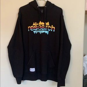 LRG Hoodie